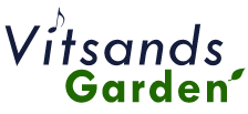 Vitsands Garden logo